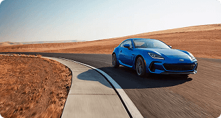 Track-Tuned Suspension
