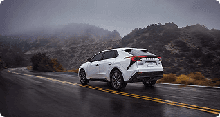 Upgraded Performance with 338 Horsepower