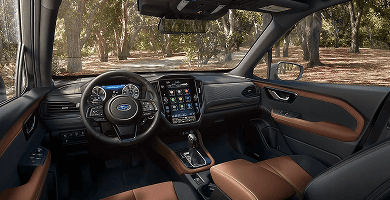 Versatile Design Plus Spacious Comfort