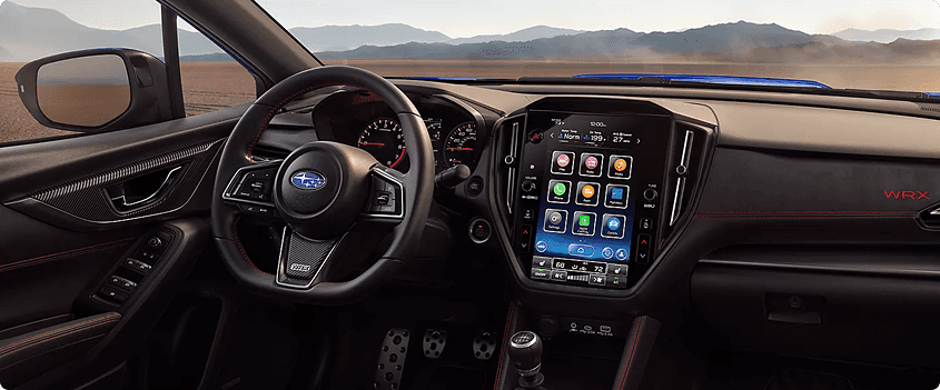 Versatile with Advanced Technology and Safety