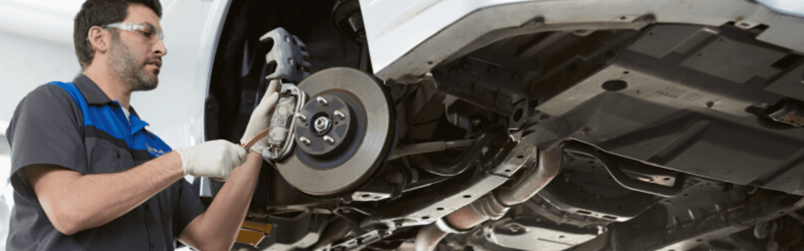 Subaru Brake Pad Replacement in Monrovia, CA at Sierra Subaru of Monrovia