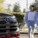Used Subaru for Sale in Pasadena, CA at Sierra Subaru of Monrovia
