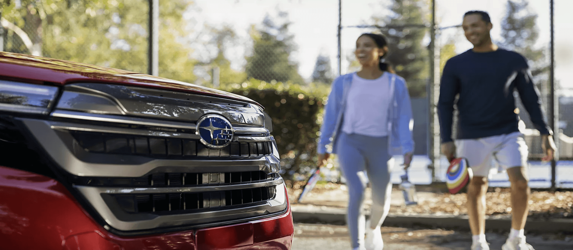 Used Subaru for Sale in Pasadena, CA at Sierra Subaru of Monrovia