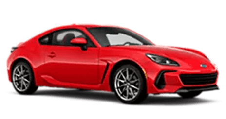2026 BRZ Limited