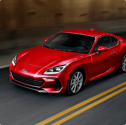 2026 Subaru BRZ Monrovia, CA | Sierra Subaru of Monrovia