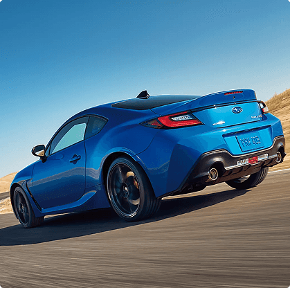 2026 Subaru BRZ Monrovia, CA | Sierra Subaru of Monrovia