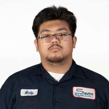 Andy Phan