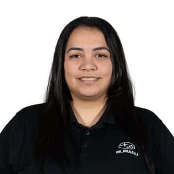 Jasmine Pinon