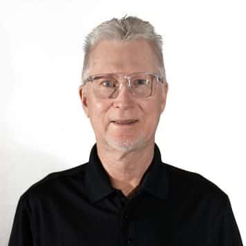Jeffery Stevens