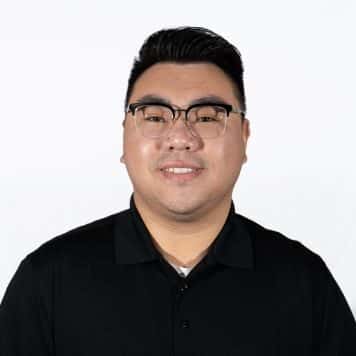 Jimmy Zhou