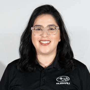 Kariza Osorio