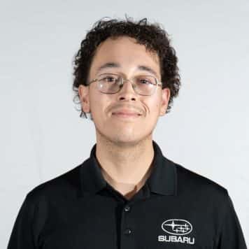 Matthew Reinoza