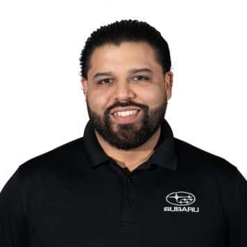 Mike Ordonez