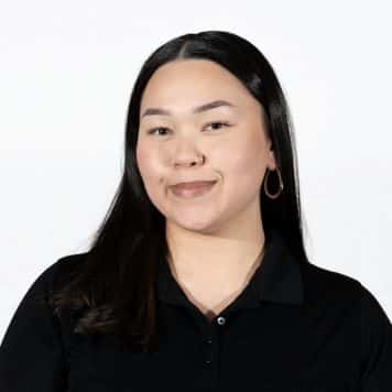 Paulina  Burr-Chhay