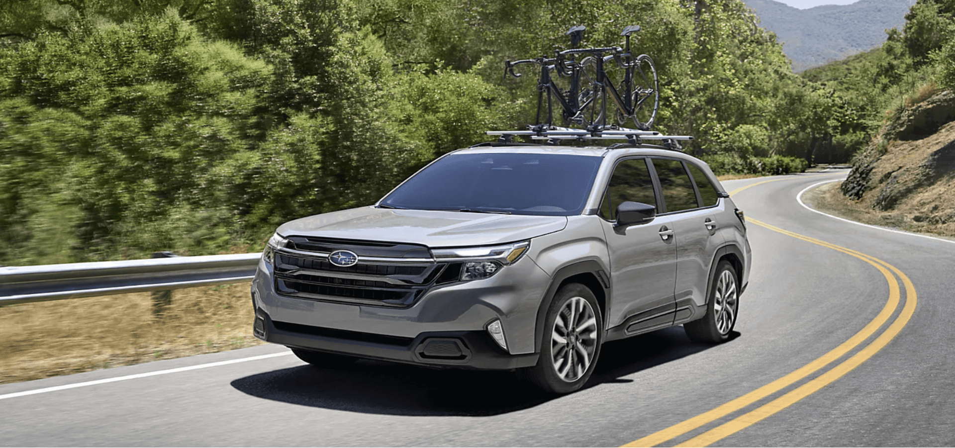 The 2026 Subaru Forester for Sale in Monrovia, CA at Sierra Subaru of Monrovia