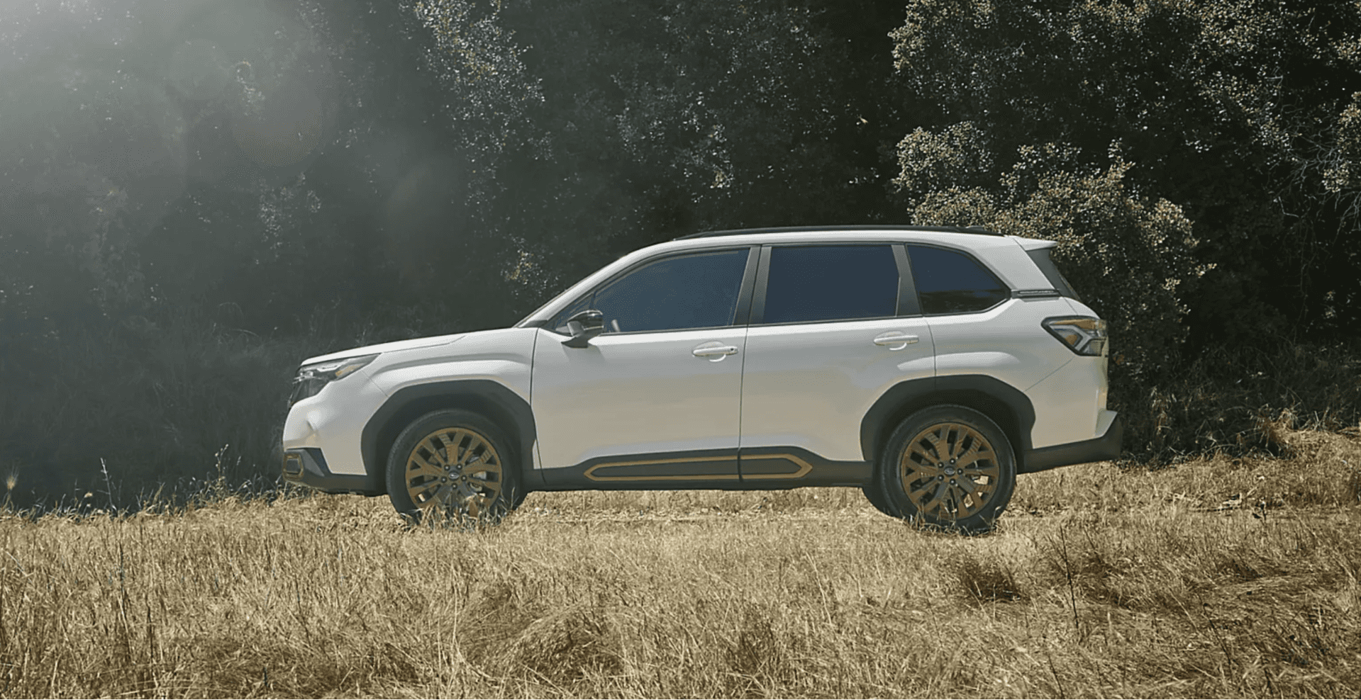 The 2026 Subaru Forester for Sale in Monrovia, CA at Sierra Subaru of Monrovia