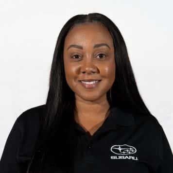 Tykia Howard