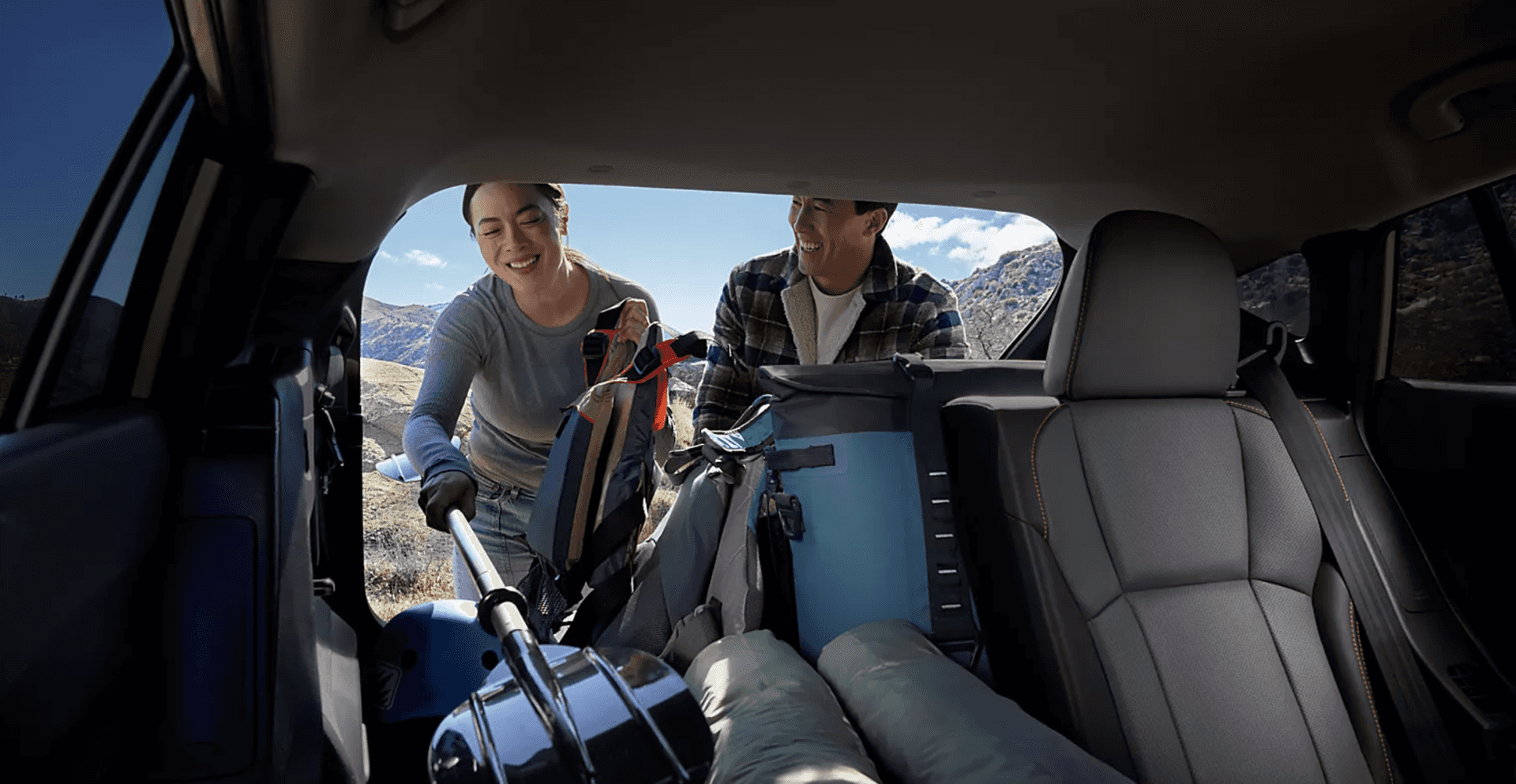 The 2026 Subaru Crosstrek Hybrid for Sale in Monrovia, CA at Sierra Sierra Subaru of Monrovia
