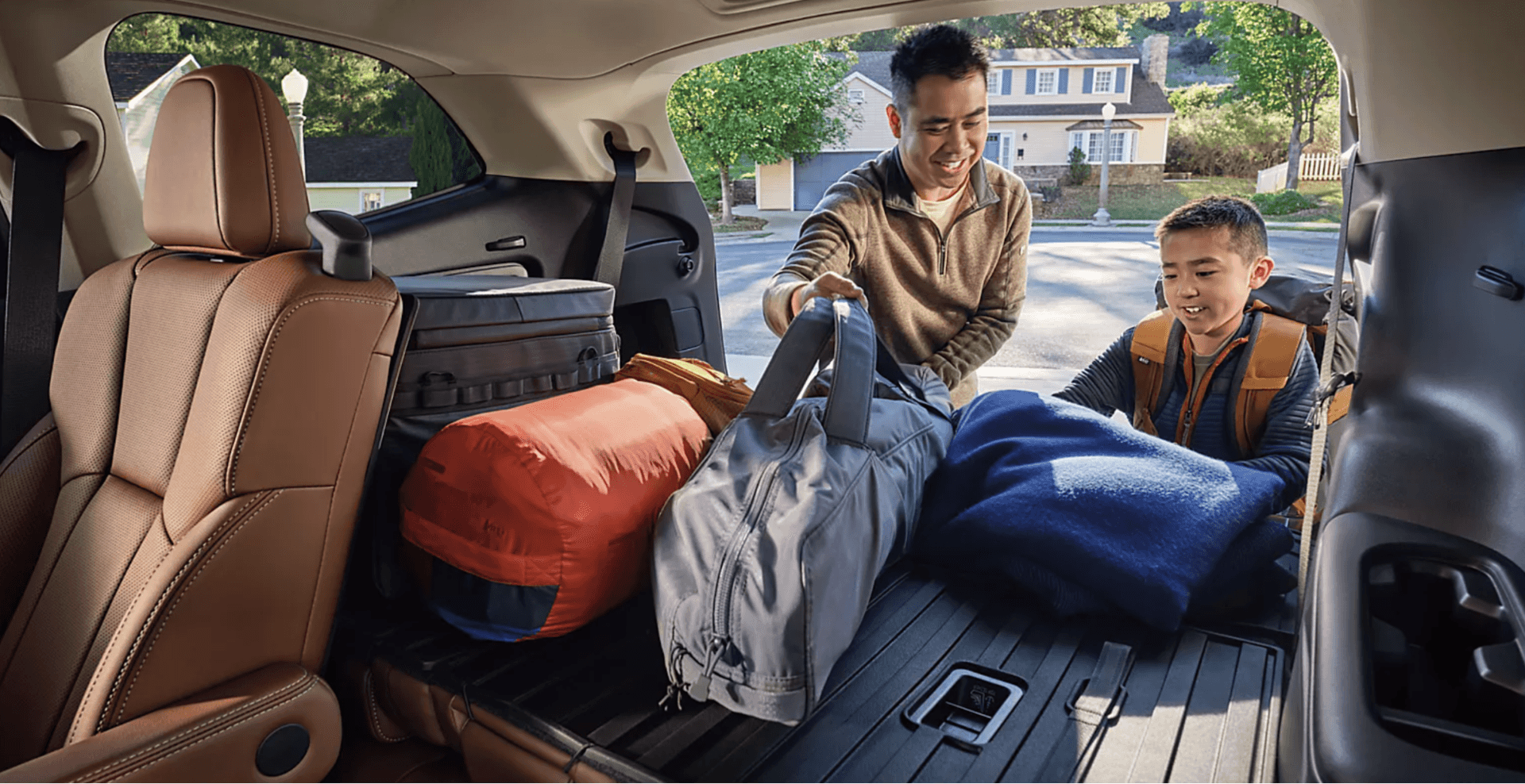 2026 Subaru Ascent Trim Levels for Sale in Alta Dena, CA at Sierra Subaru of Monrovia