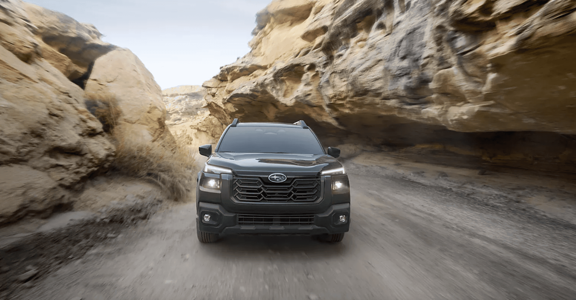 2026 Subaru Outback for Sale in Monrovia, CA at Sierra Subaru of Monrovia