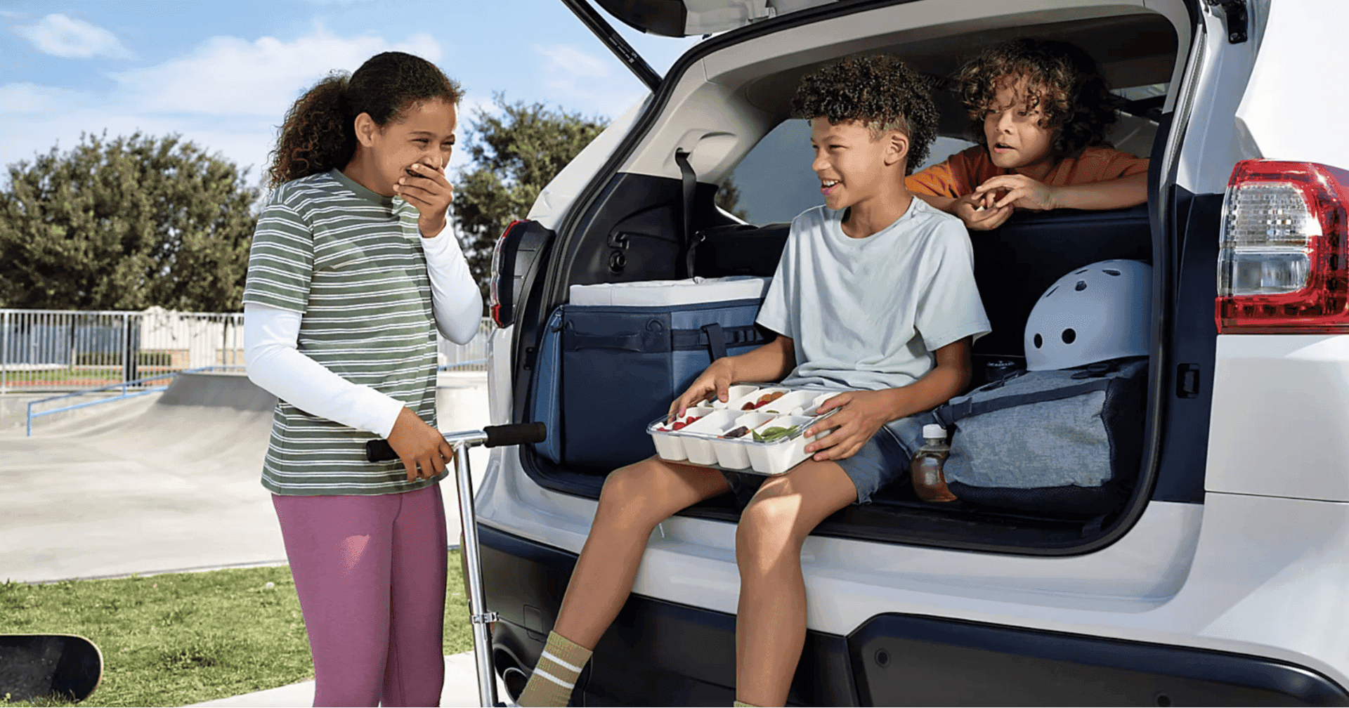 Subaru Specials near West Hollywood, CA at Sierra Subaru of Monrovia