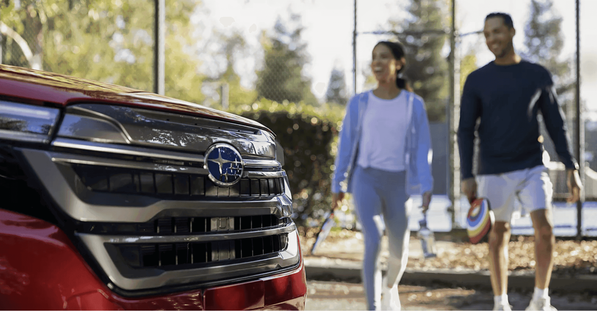 Subaru Warranty Coverage near Pasadena, CA at Sierra Subaru of Monrovia