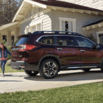 Everything You Need to Know About Subaru Lease Deals in Monrovia
