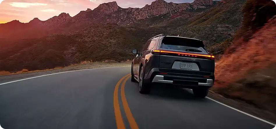 Fast-Charging Long-Range EV