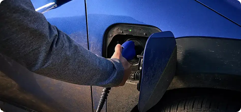 Access More Than 25,000 Tesla Superchargers