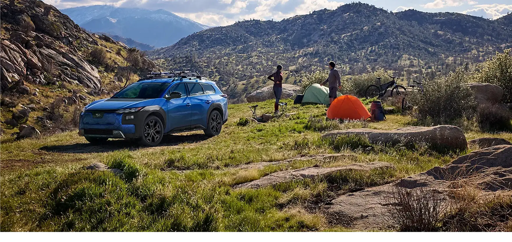 Explore and Preserve Pristine Places