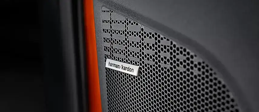 Harman Kardon Premium Audio
