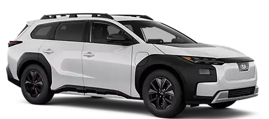 2026 Subaru Trailseeker Premium trim