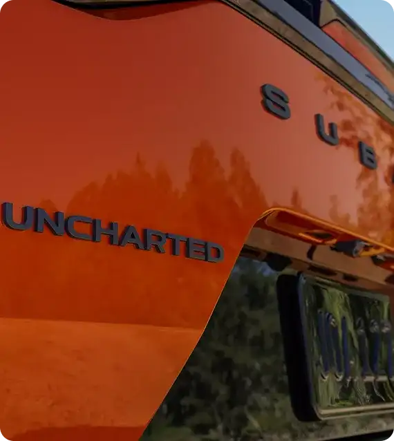 Uncharted exterior view 3