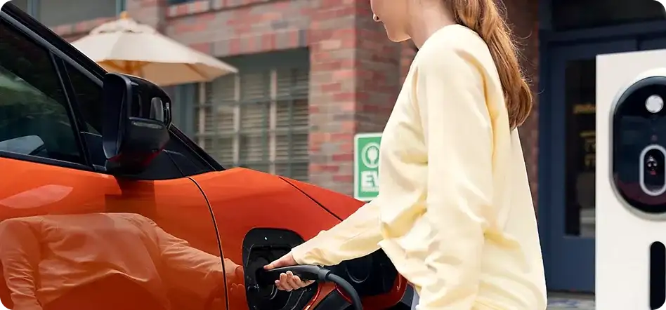 Fast Charging in Cold Weather