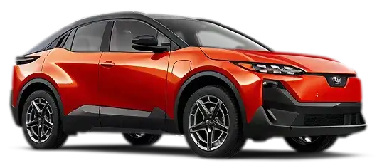 2026 Subaru Uncharted GT trim