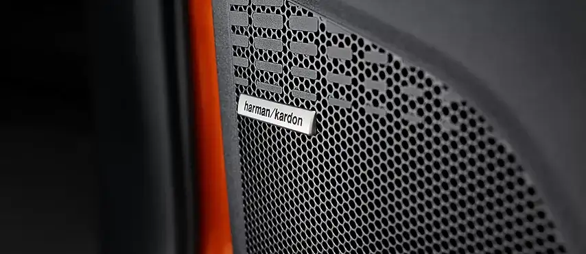 Harman Kardon Premium Audio