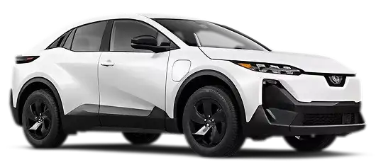 2026 Subaru Uncharted Premium FWD trim