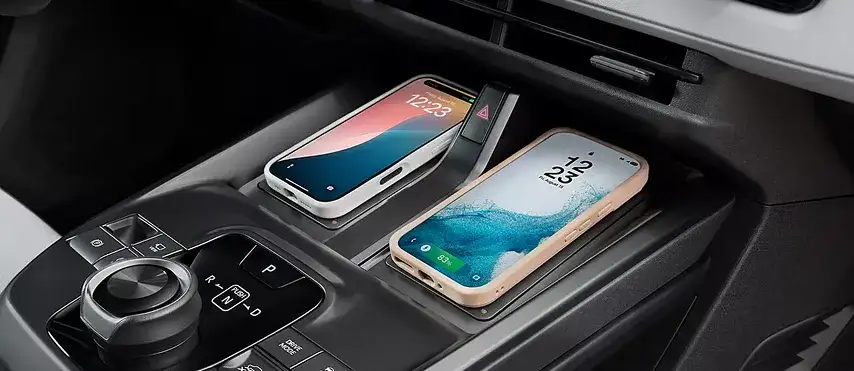 SubaruConnect with Digital Key