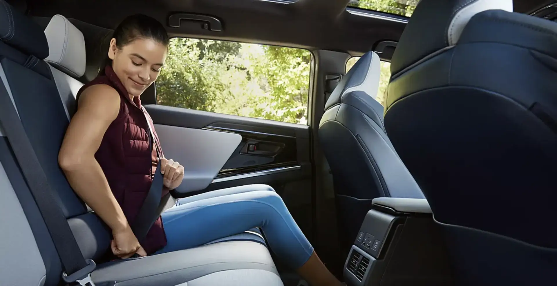 Guide to Subaru Safety Features for Drivers in Pasadena, CA at Sierra Subaru of Monrovia