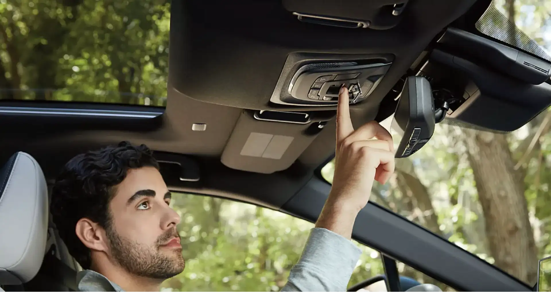 SubaruConnect with Emergency Assistance and Enhanced Roadside Assistance