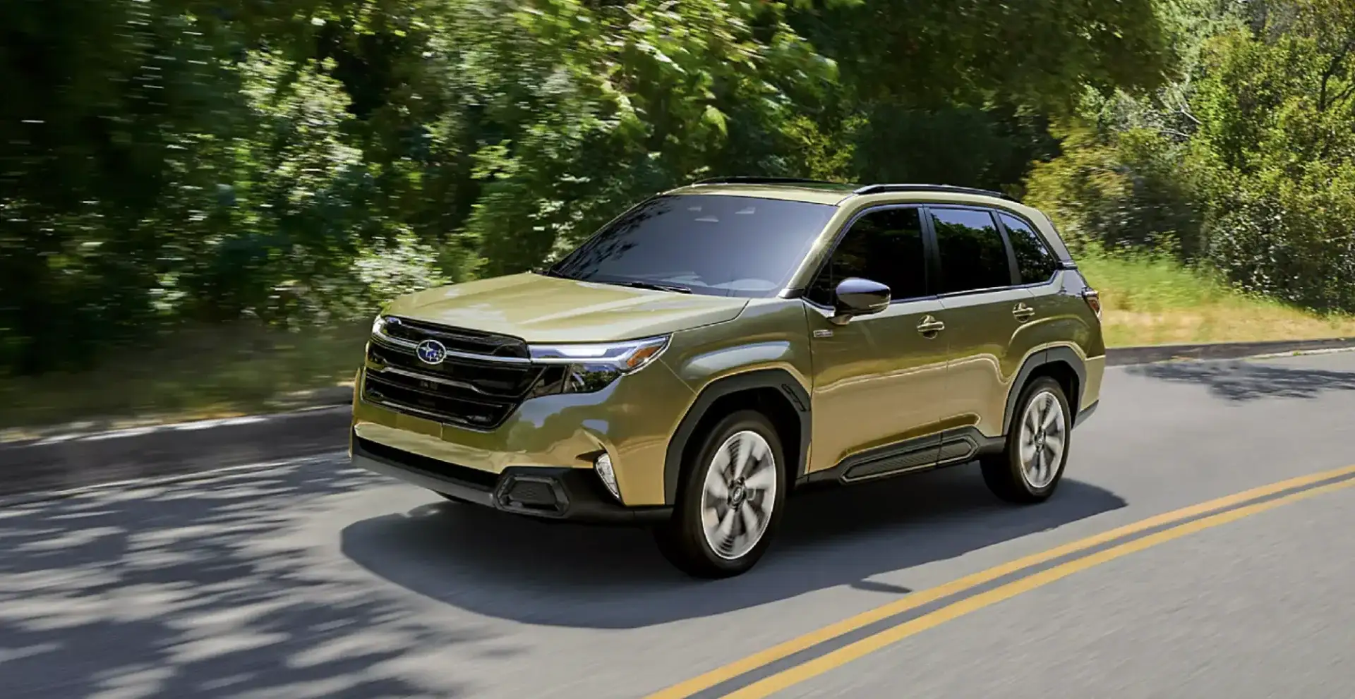 Subaru Symmetrical AWD in Monrovia, CA at Sierra Subaru of Monrovia