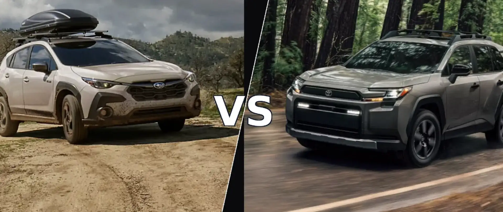 Shop the 2026 Subaru Crosstrek Hybrid in Monrovia, CA at Sierra Subaru of Monrovia