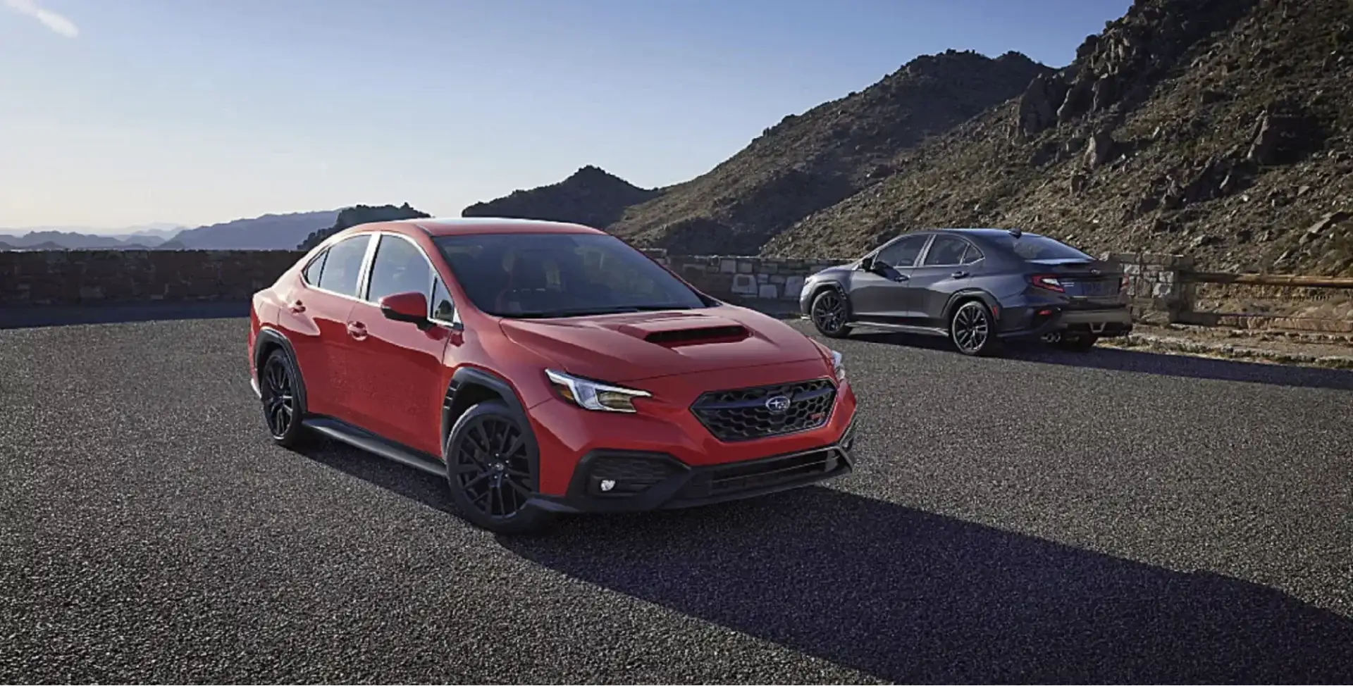 2026 Subaru WRX for sale in Monrovia, CA at Sierra Subaru of Monrovia