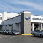 Schedule a Test Drive in Monrovia, CA at Sierra Subaru of Monrovia