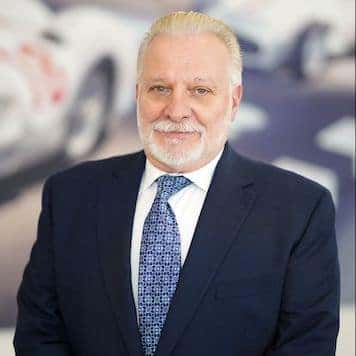 Bob DiMaio