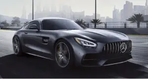 MS - AMG Vehicles