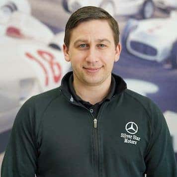 Vladyslav Osadchyi