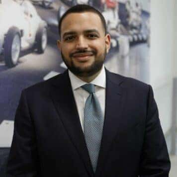 Christopher Marte