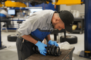 Mercedes-Benz service center Long Island City, NY - Silver Star Motors