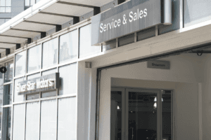 Long Island City Service Department